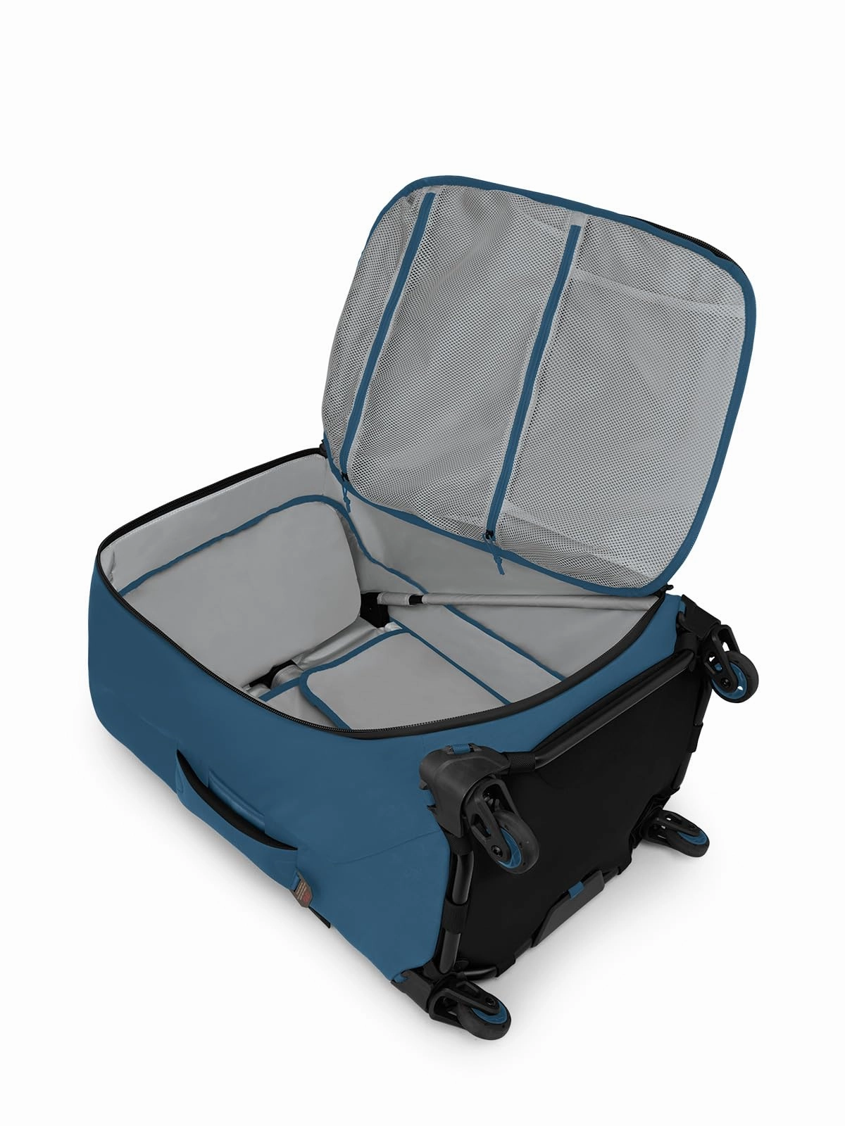 Osprey Packs Ozone 4-Wheel 85L/30 Duffel
