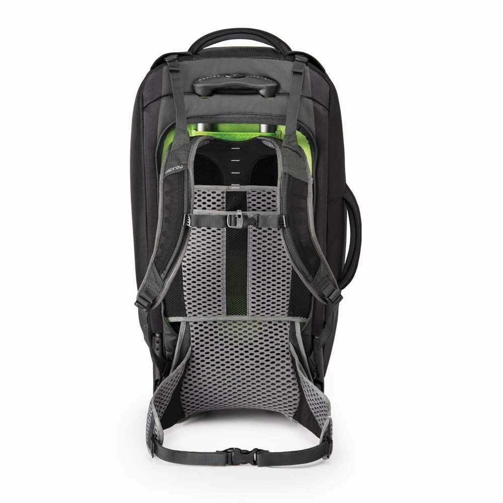 Osprey Packs Sojourn 80L/28" Wheeled Luggage
