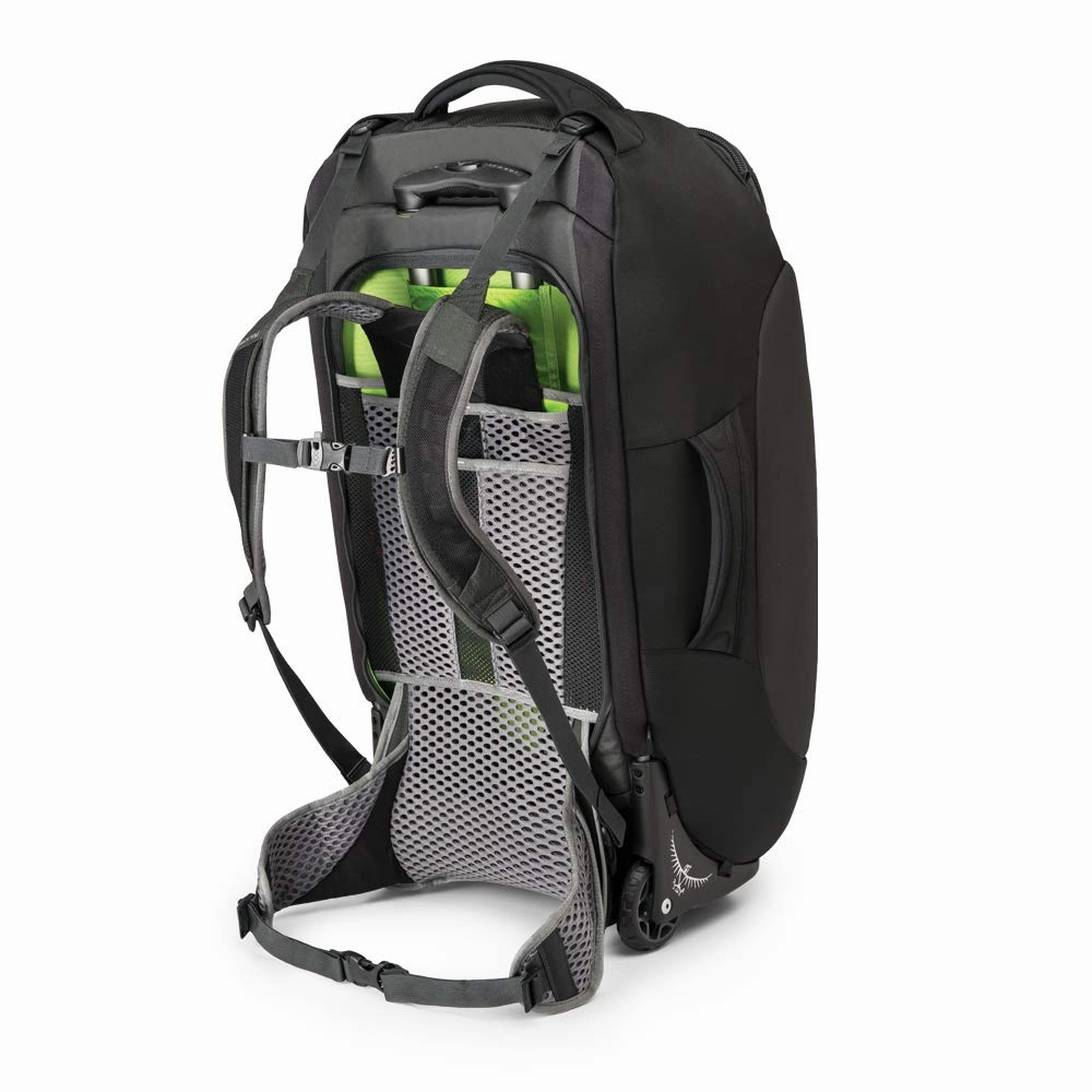 Osprey Packs Sojourn 80L/28" Wheeled Luggage