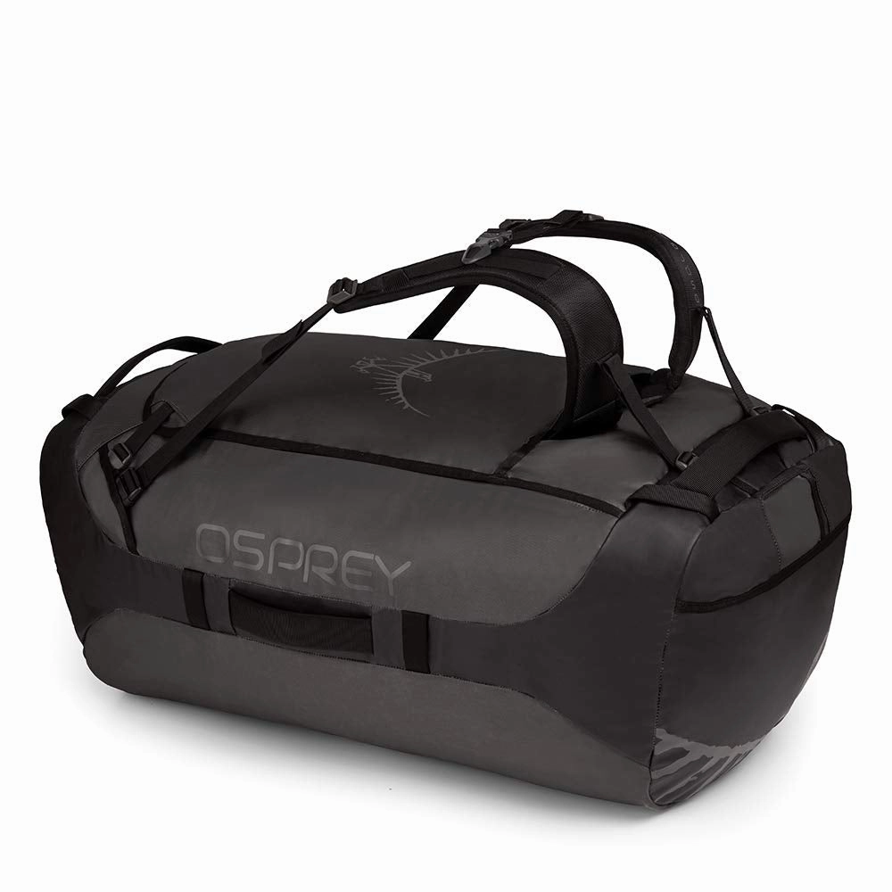 Osprey Packs Transporter 130 Expedition Duffel