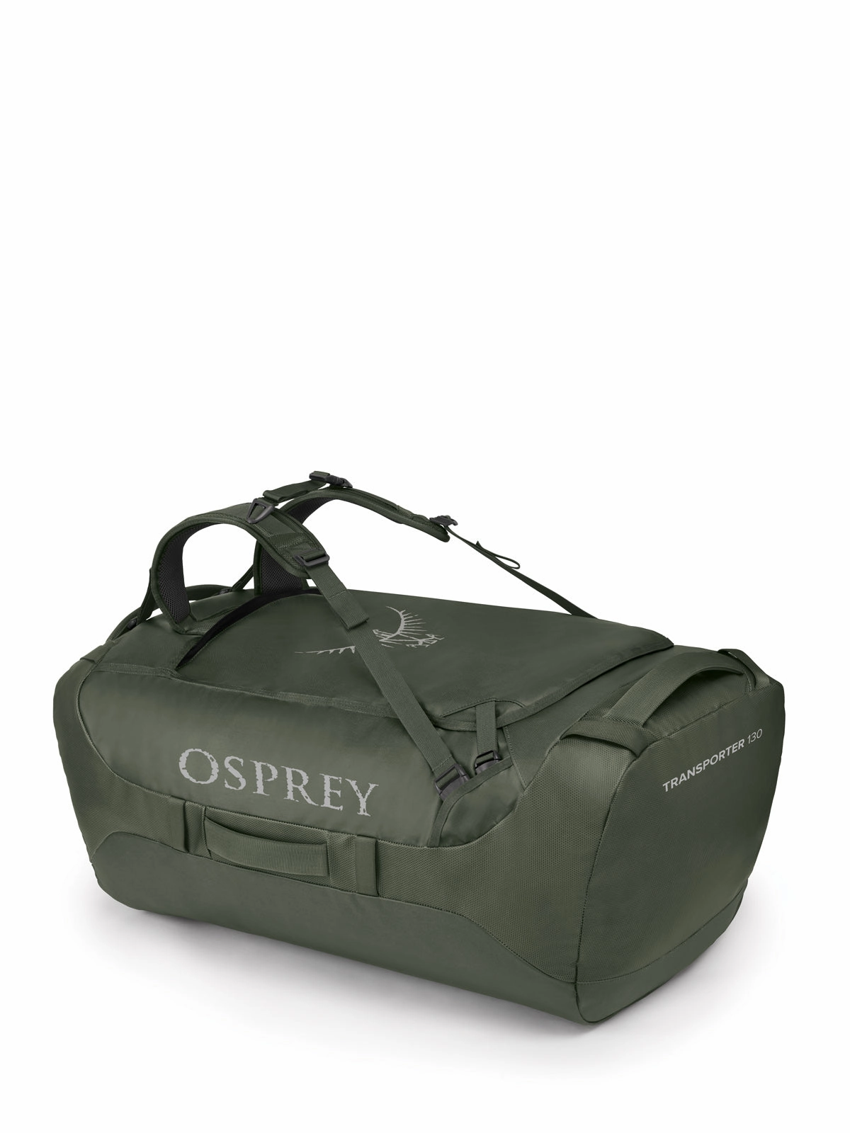 Osprey Packs Transporter 130 Expedition Duffel