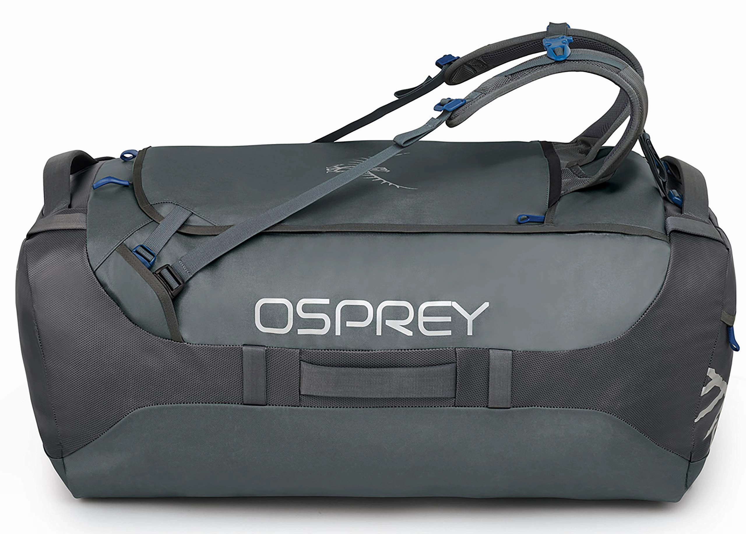 Osprey Packs Transporter 130 Expedition Duffel