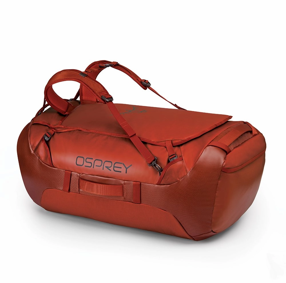 Osprey Packs Transporter 130 Expedition Duffel