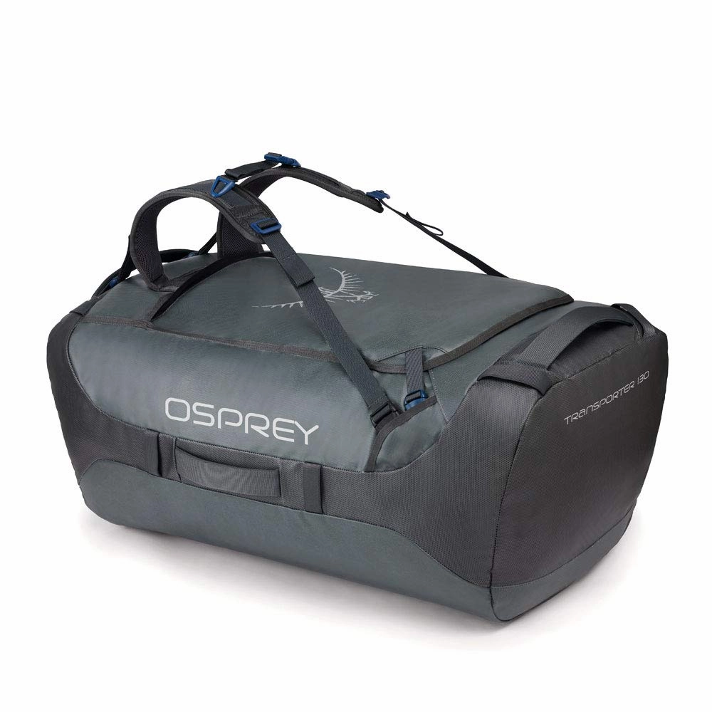 Osprey Packs Transporter 130 Expedition Duffel