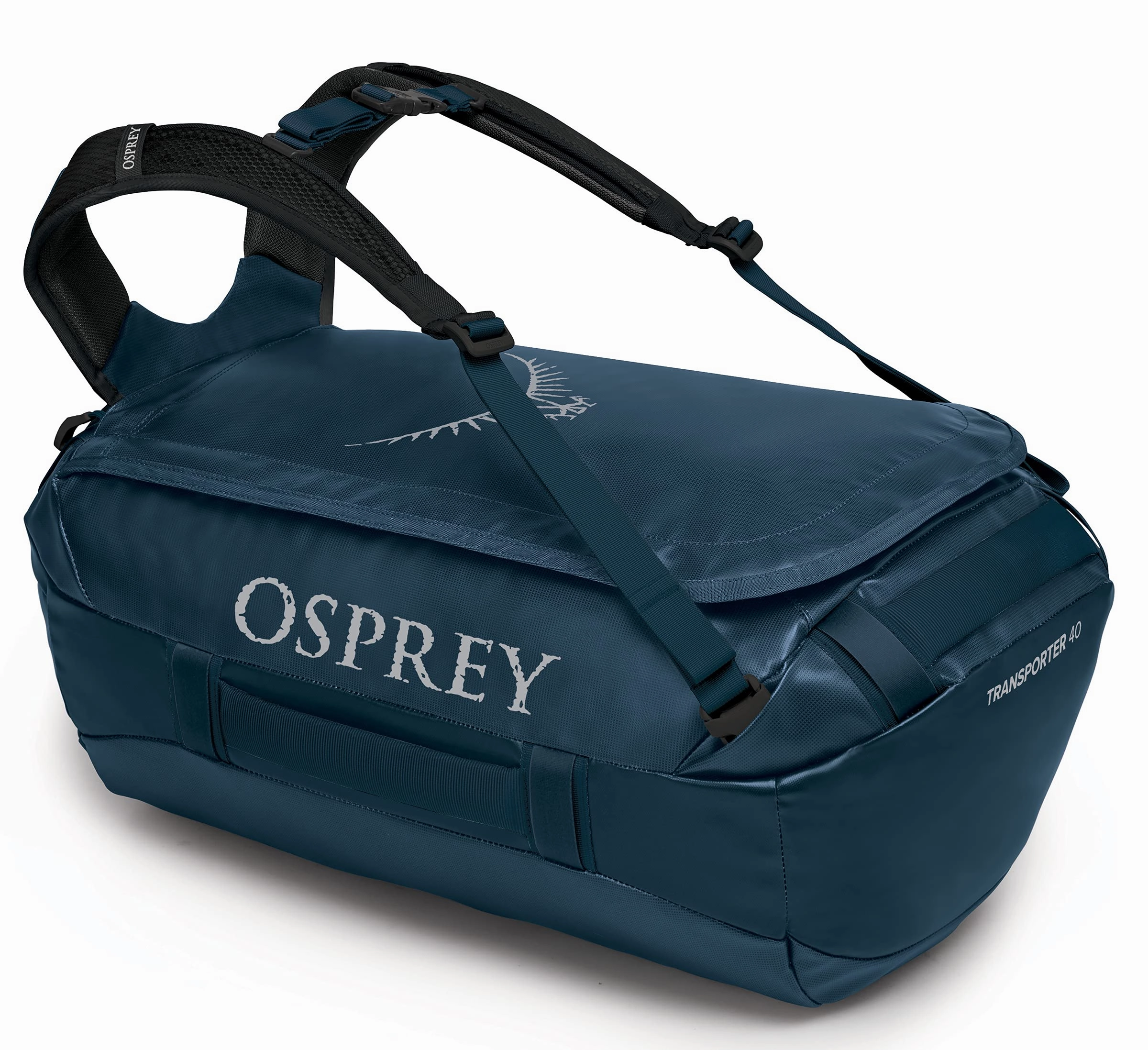 Osprey Packs Transporter 40 Expedition Duffel