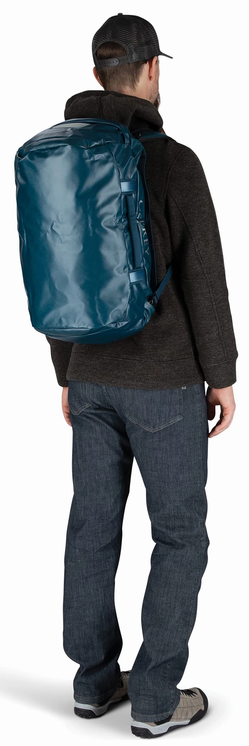 Osprey Packs Transporter 40 Expedition Duffel