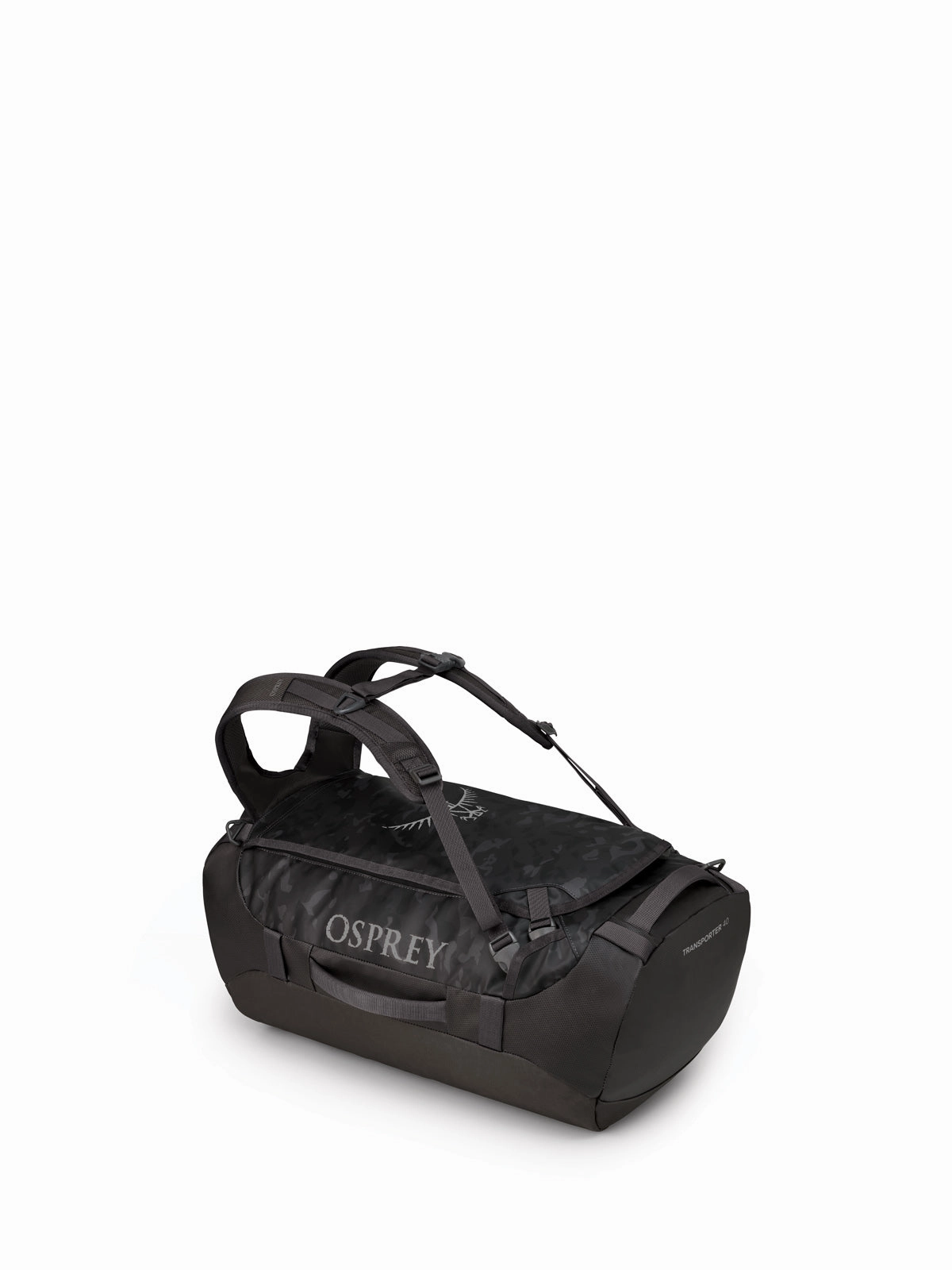 Osprey Packs Transporter 40 Expedition Duffel