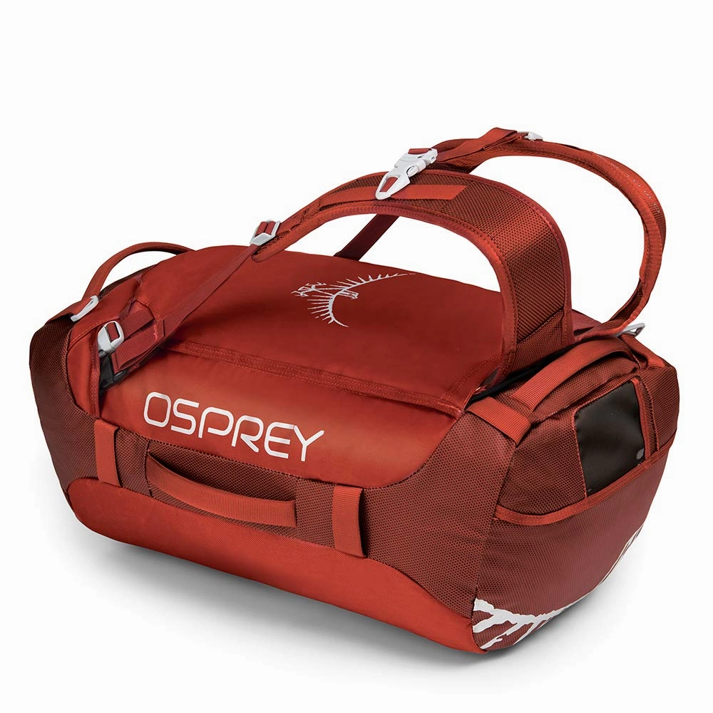 Osprey Packs Transporter 40 Expedition Duffel