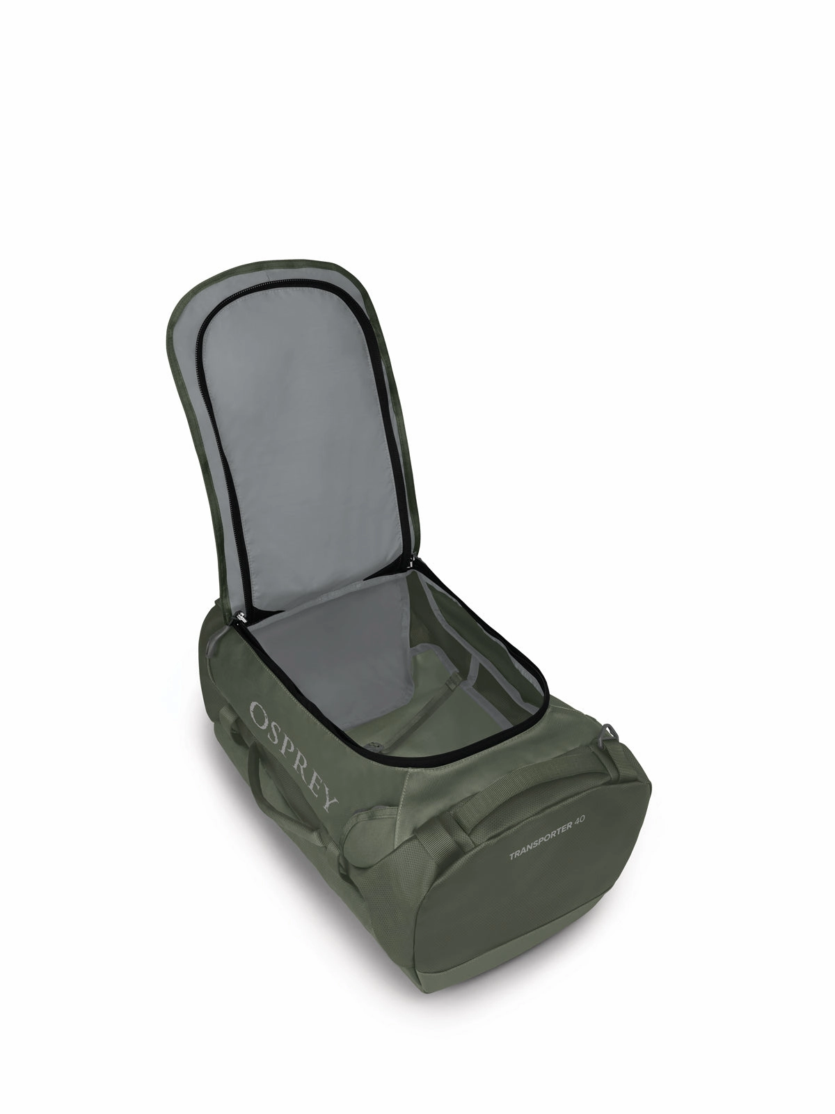 Osprey Packs Transporter 40 Expedition Duffel
