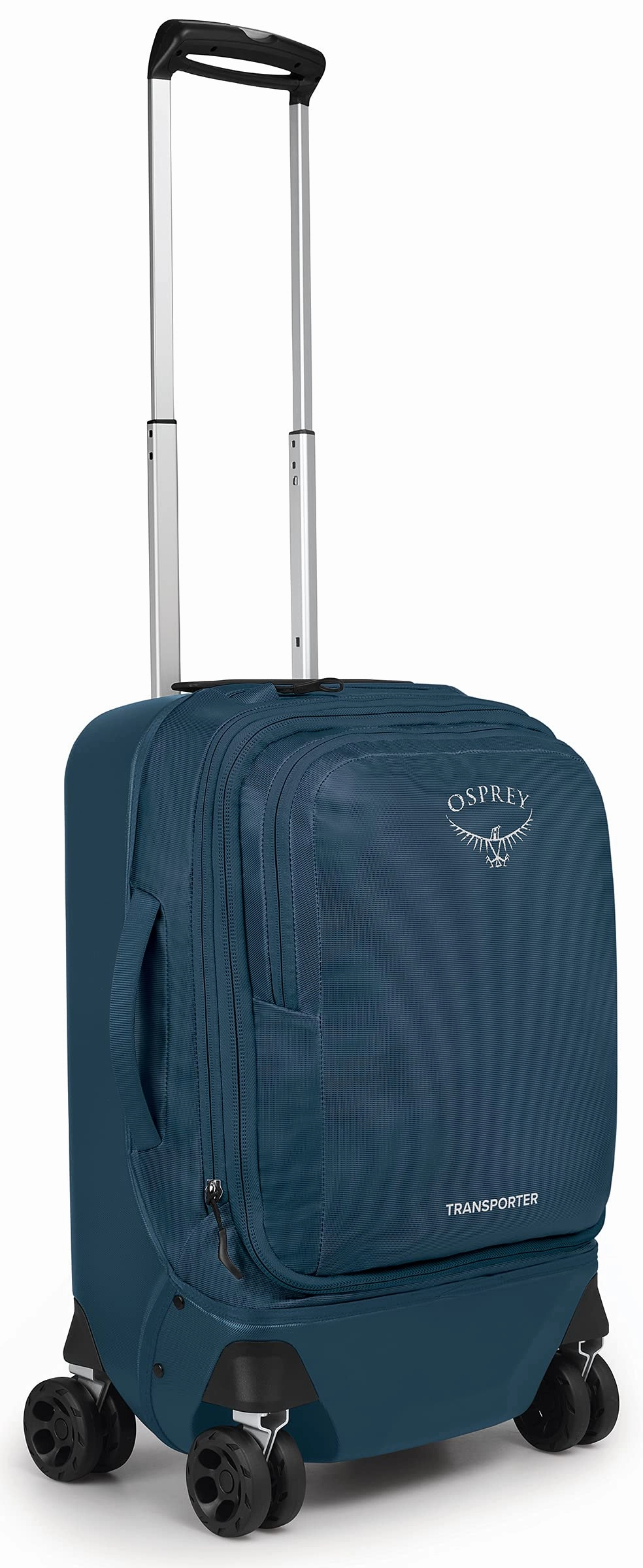 Osprey Packs Transporter 4-Wheel Hybrid Carry On 22