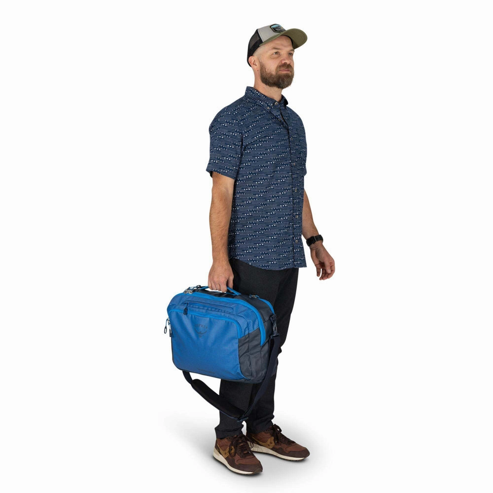 Osprey Packs Transporter Carryon Boarding Bag