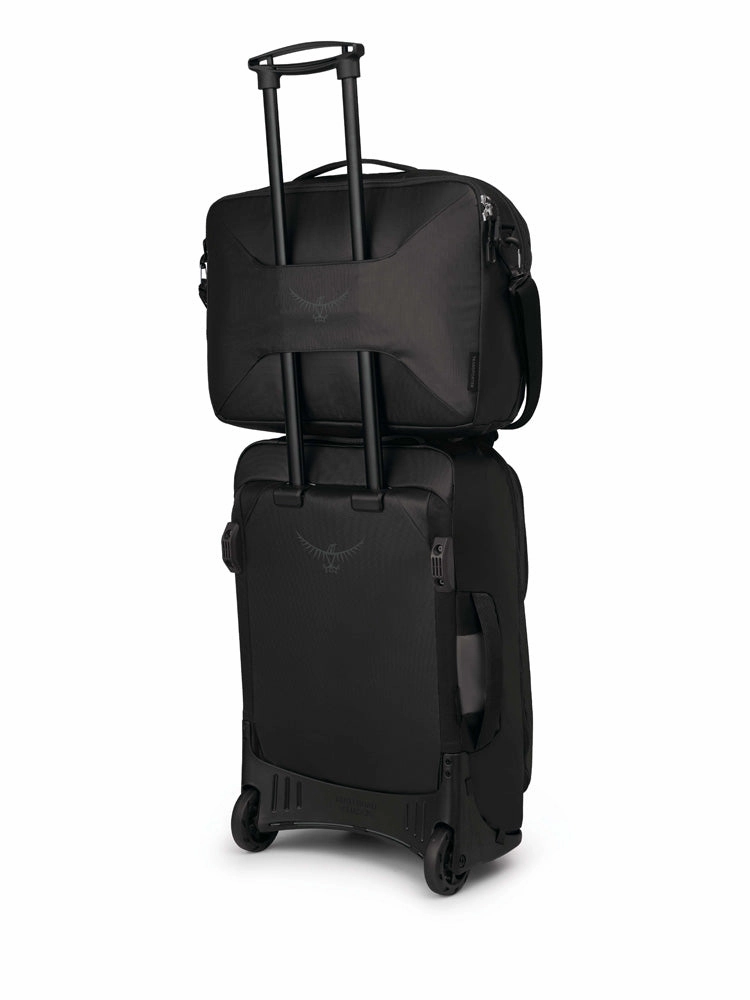 Osprey Packs Transporter Carryon Boarding Bag