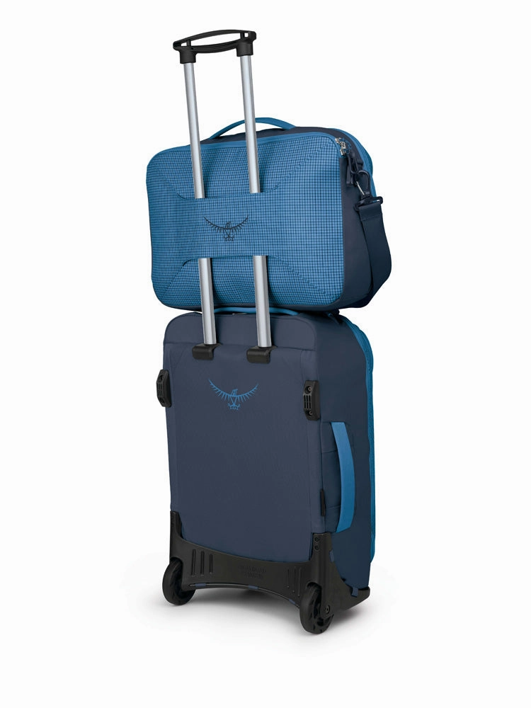 Osprey Packs Transporter Carryon Boarding Bag