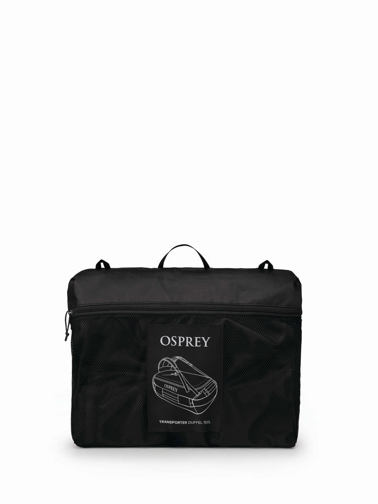 Osprey Packs Transporter Duffel 150