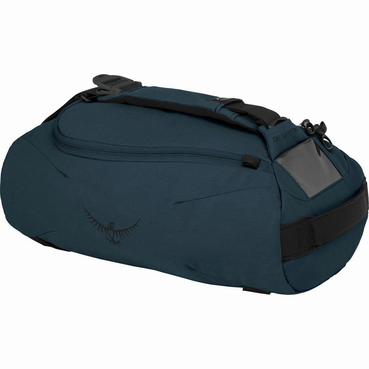 Osprey Packs Trillium 30 Duffel Bag, Vega Blue, One Size