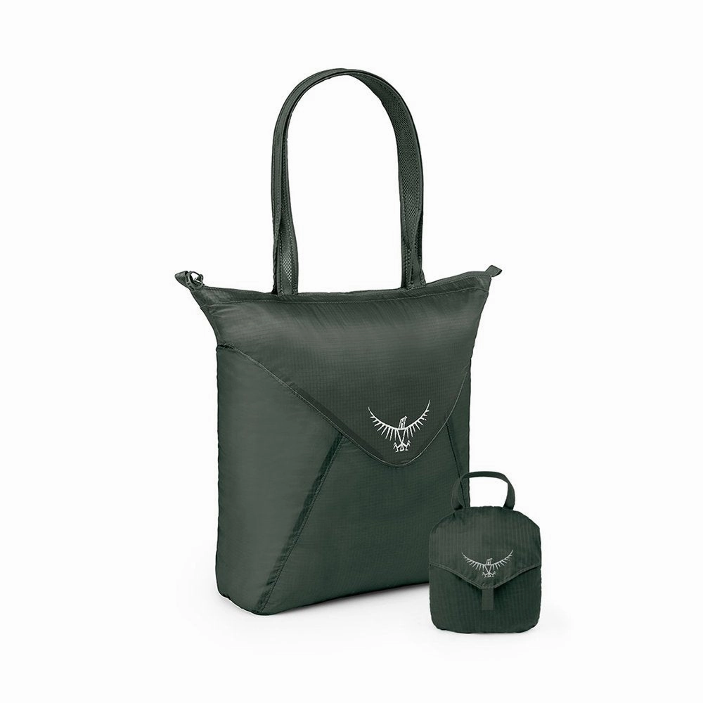 Osprey Packs UL Stuff Tote, Shadow Grey, One Size