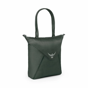 Osprey Packs UL Stuff Tote, Shadow Grey, One Size