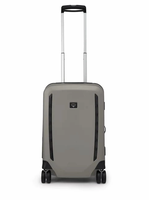 Osprey Transporter 4-Wheel Hardside Carry-On 22"/40L - Tan Concrete