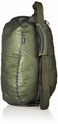 Osprey UL Stuff Duffel, Shadow Grey