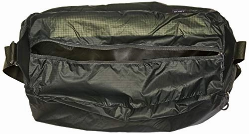Osprey UL Stuff Duffel, Shadow Grey