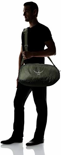 Osprey UL Stuff Duffel, Shadow Grey