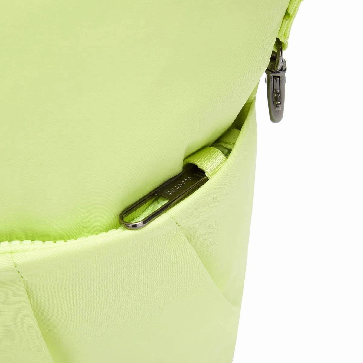 Pacsafe Citysafe CX Anti-Theft Convertible Crossbody Bag