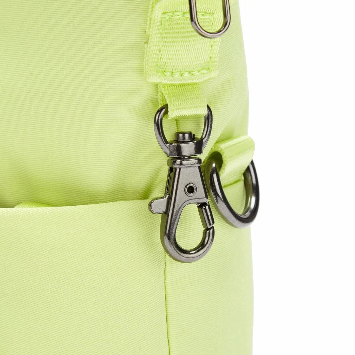 Pacsafe Citysafe CX Anti-Theft Convertible Crossbody Bag