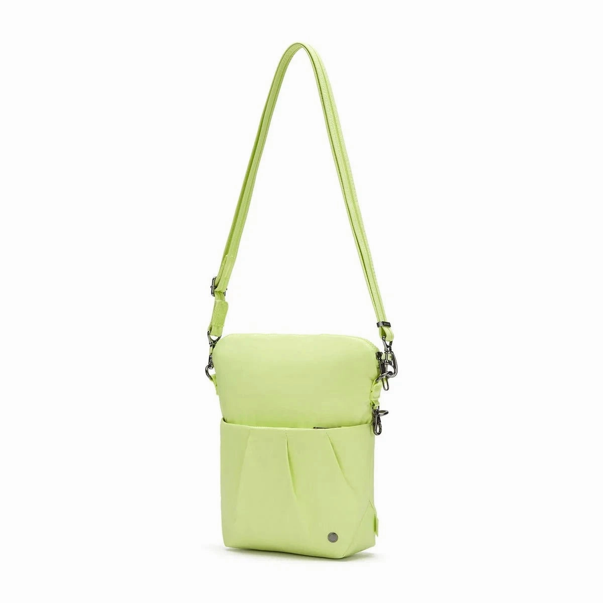 Pacsafe Citysafe CX Anti-Theft Convertible Crossbody Bag