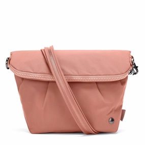 Pacsafe Citysafe CX Anti-Theft Convertible Crossbody Bag