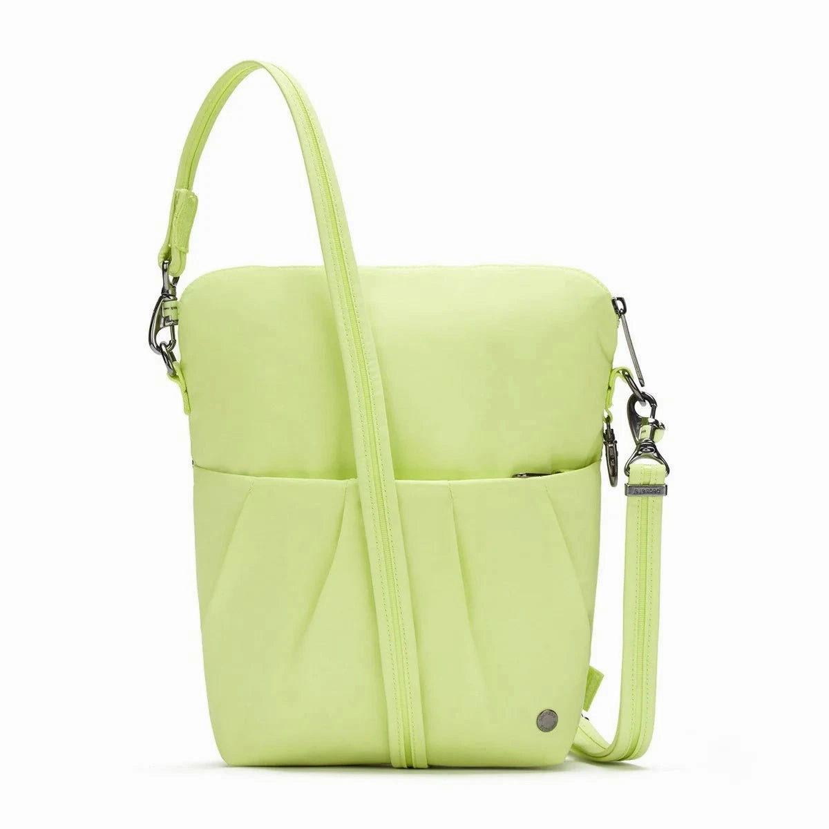 Pacsafe Citysafe CX Anti-Theft Convertible Crossbody Bag