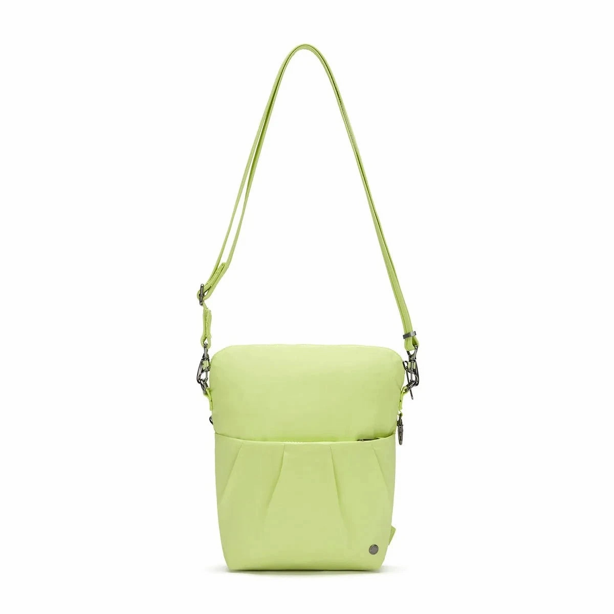 Pacsafe Citysafe CX Anti-Theft Convertible Crossbody Bag