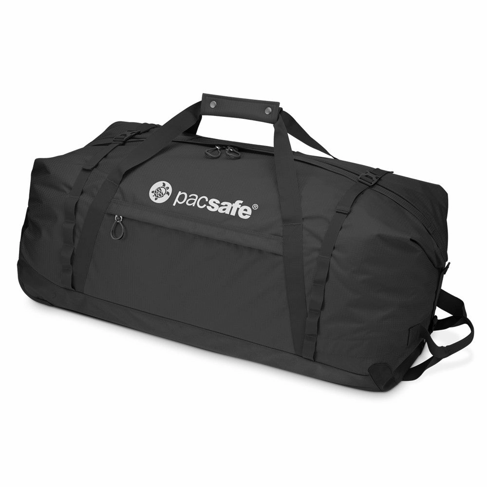 Pacsafe Duffelsafe At120 Anti-Theft Wheeled Adventure Duffel