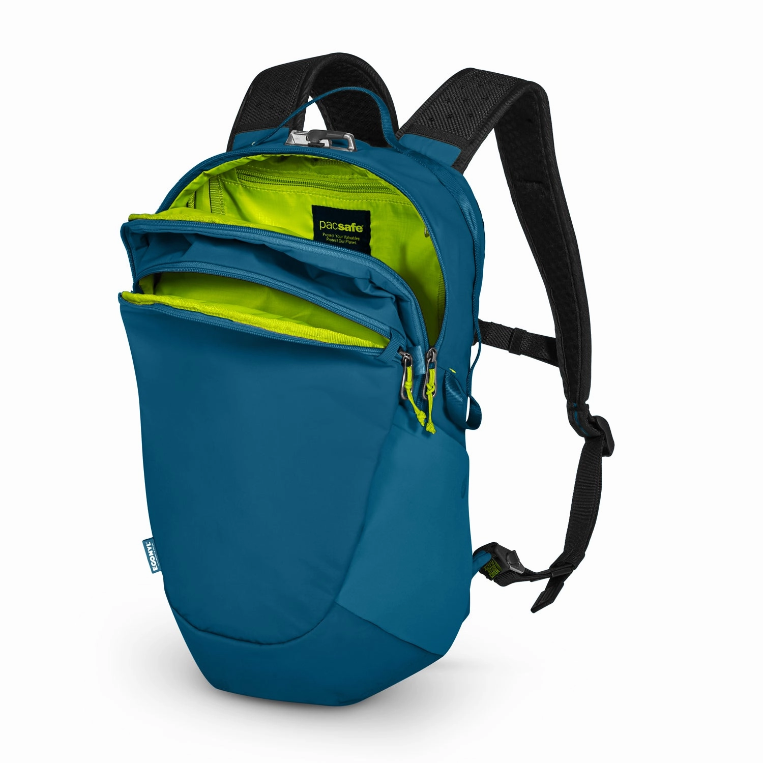 Pacsafe Eco 18L Anti-Theft Backpack