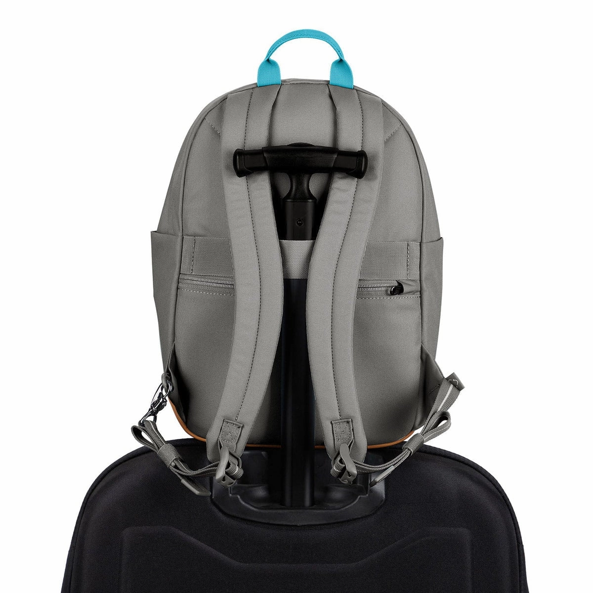Pacsafe Go 15L Anti-Theft Backpack