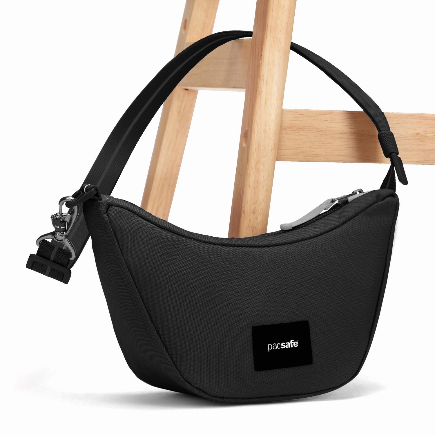 Pacsafe GO Anti-Theft Lunar Crossbody