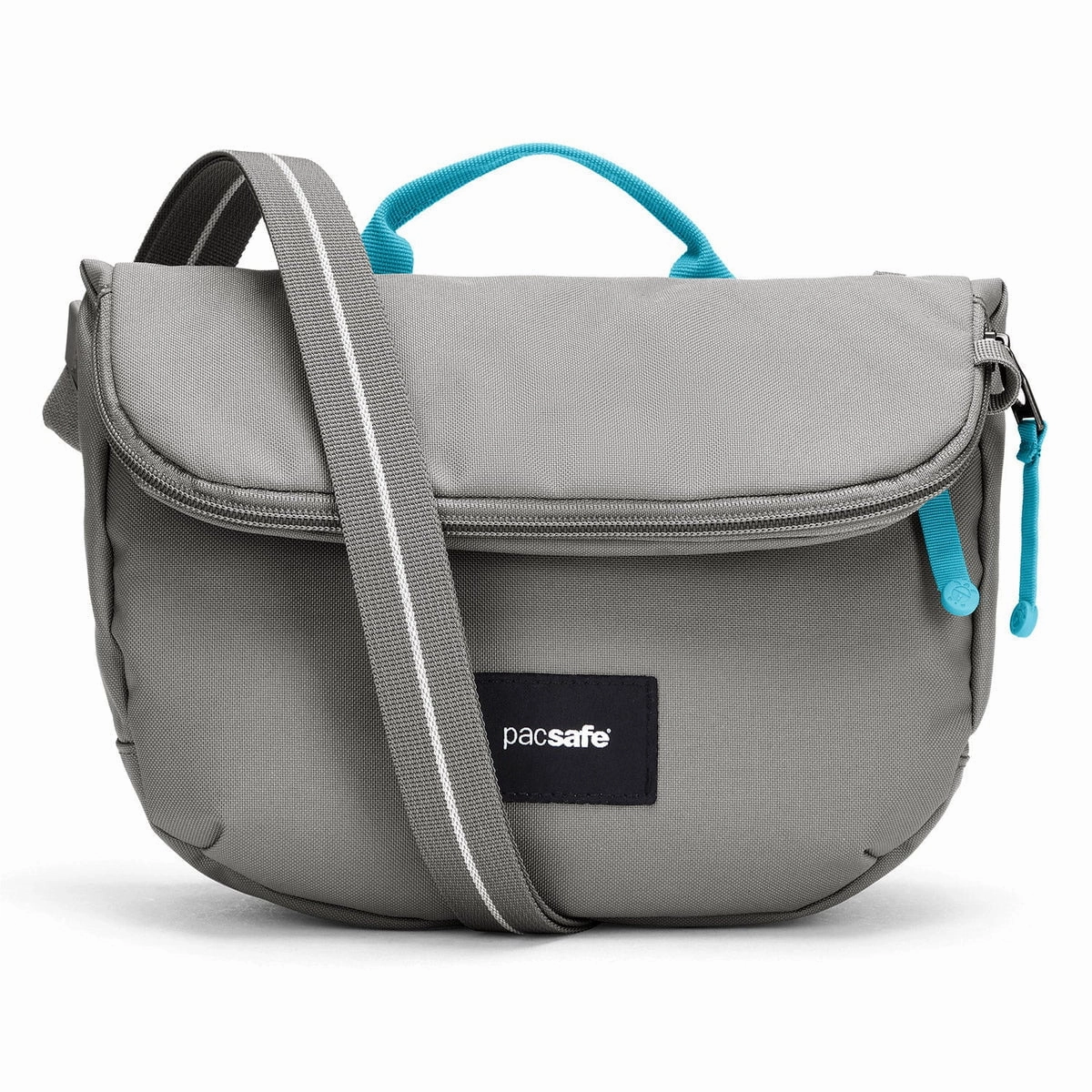 Pacsafe GO Anti-Theft Saddle Crossbody