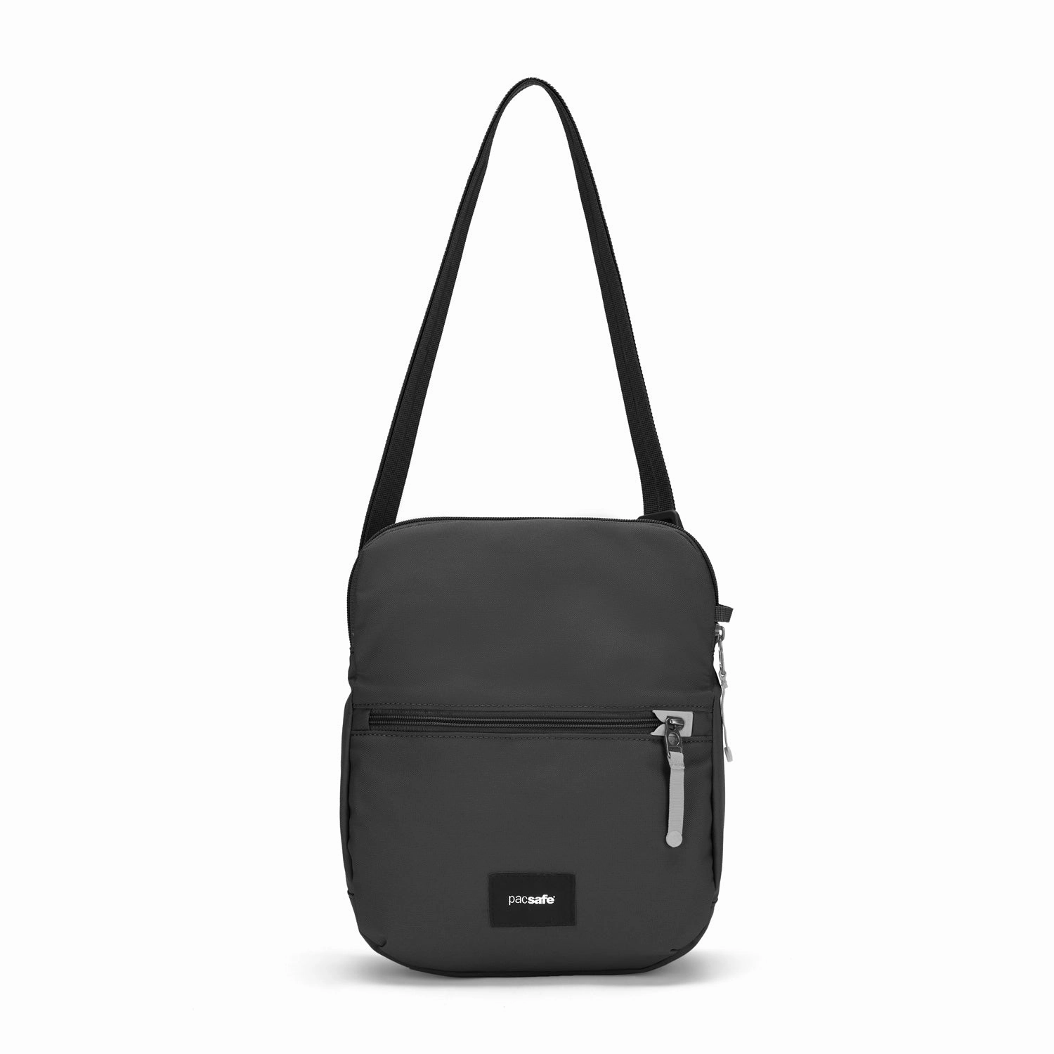 Pacsafe GO Anti-Theft Saddle Crossbody
