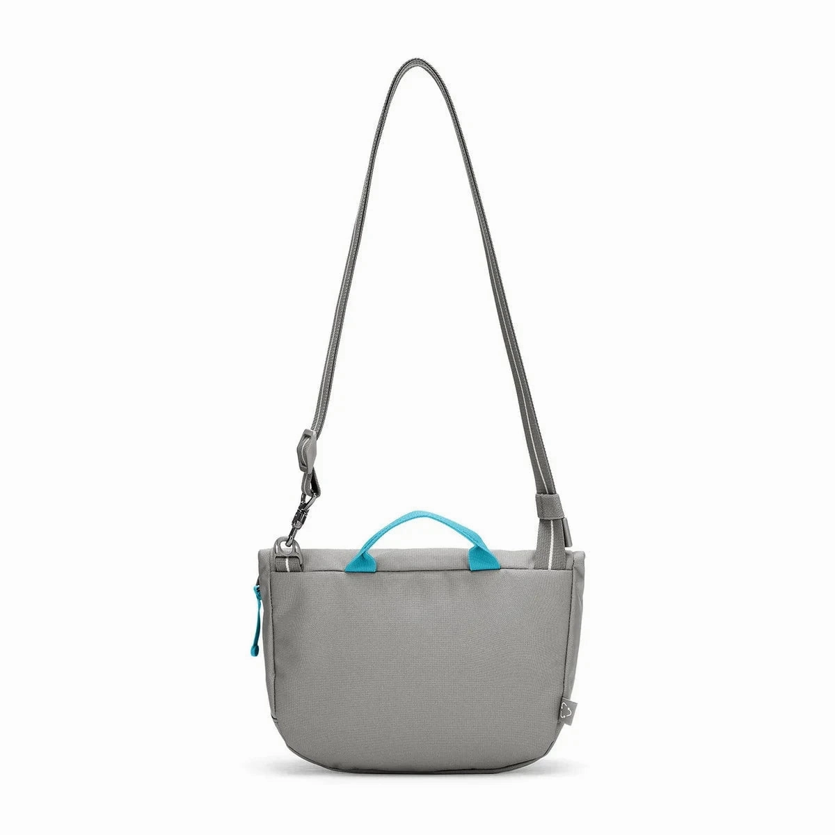 Pacsafe GO Anti-Theft Saddle Crossbody