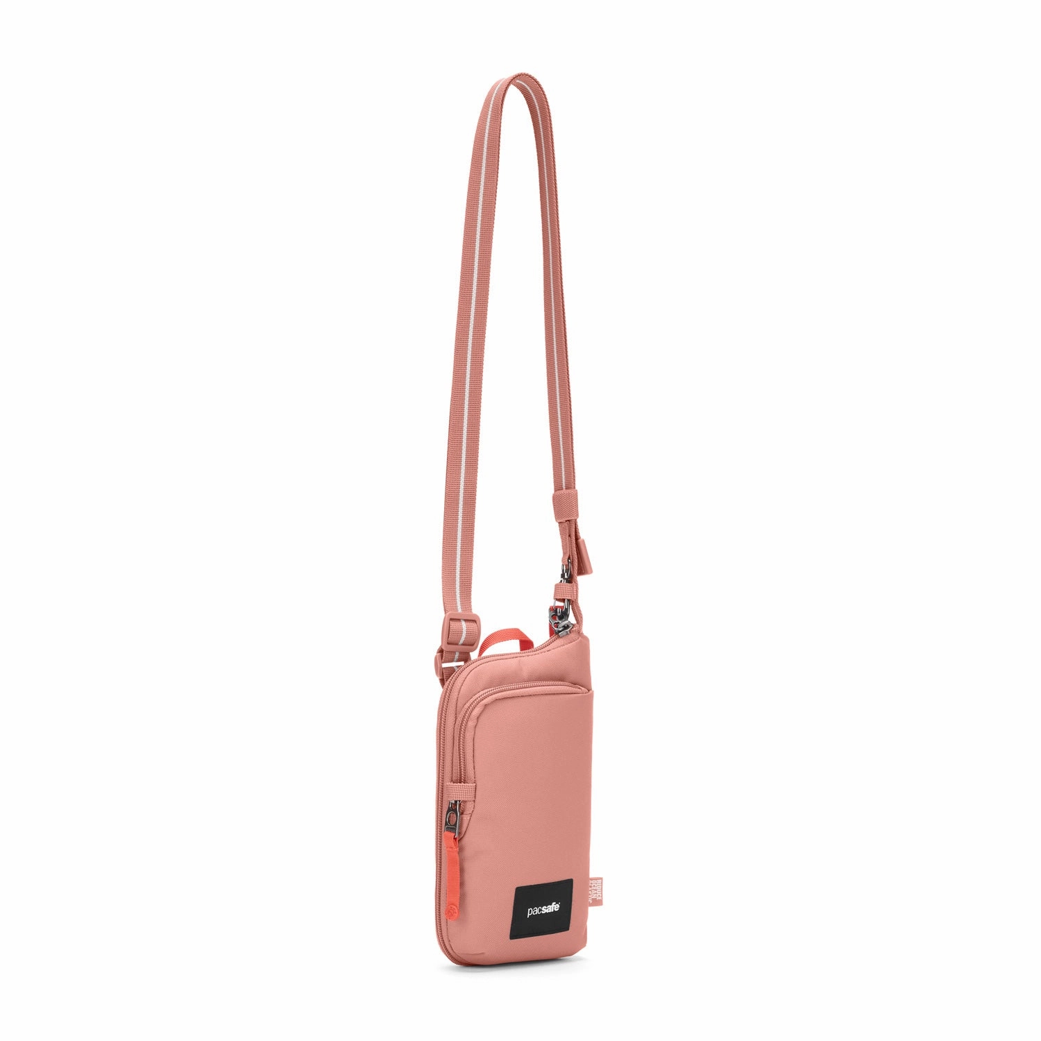 Pacsafe GO Anti-Theft Tech Crossbody