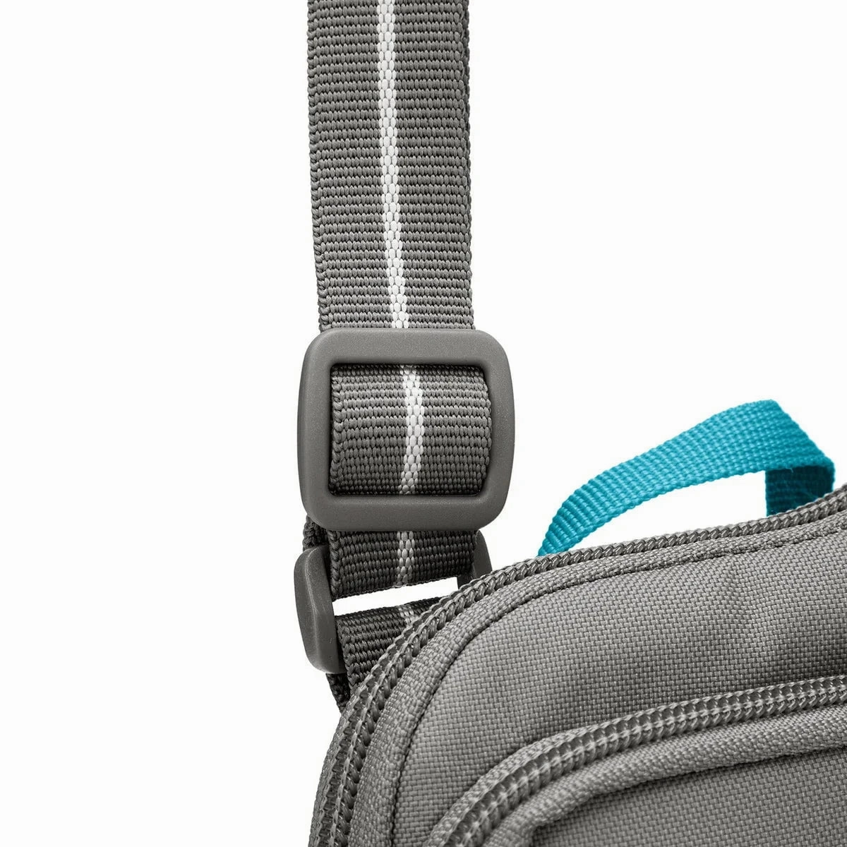 Pacsafe GO Anti-Theft Tech Crossbody