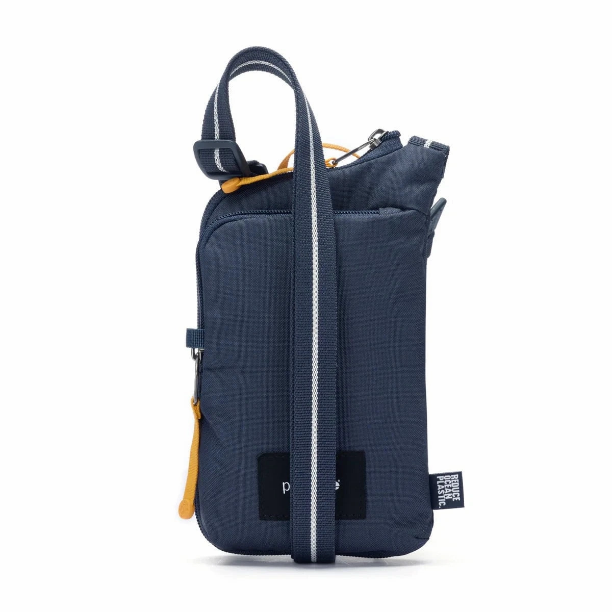 Pacsafe GO Anti-Theft Tech Crossbody