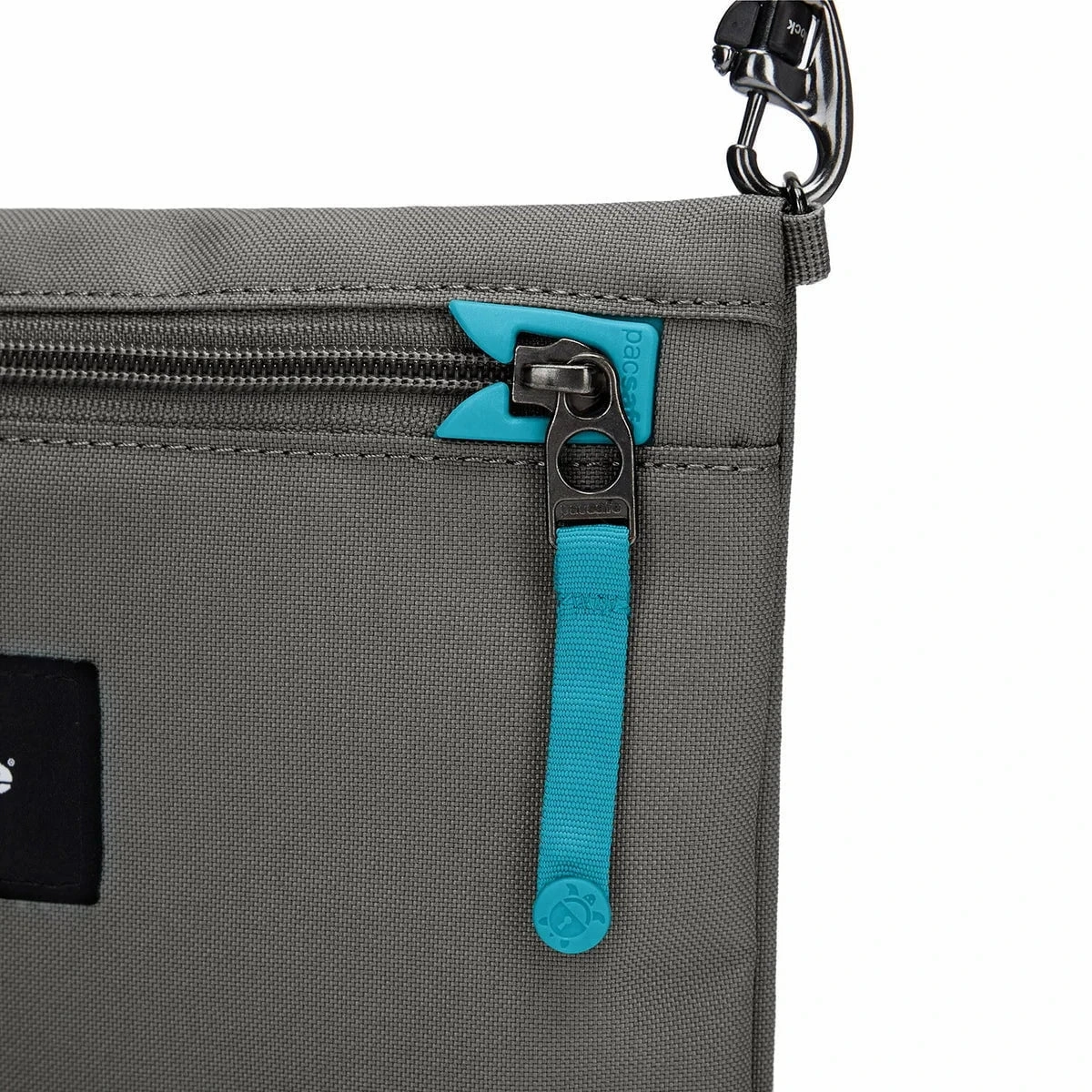 Pacsafe Go Crossbody Pouch
