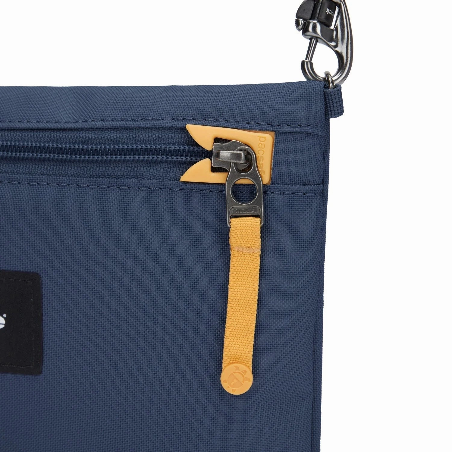 Pacsafe Go Crossbody Pouch