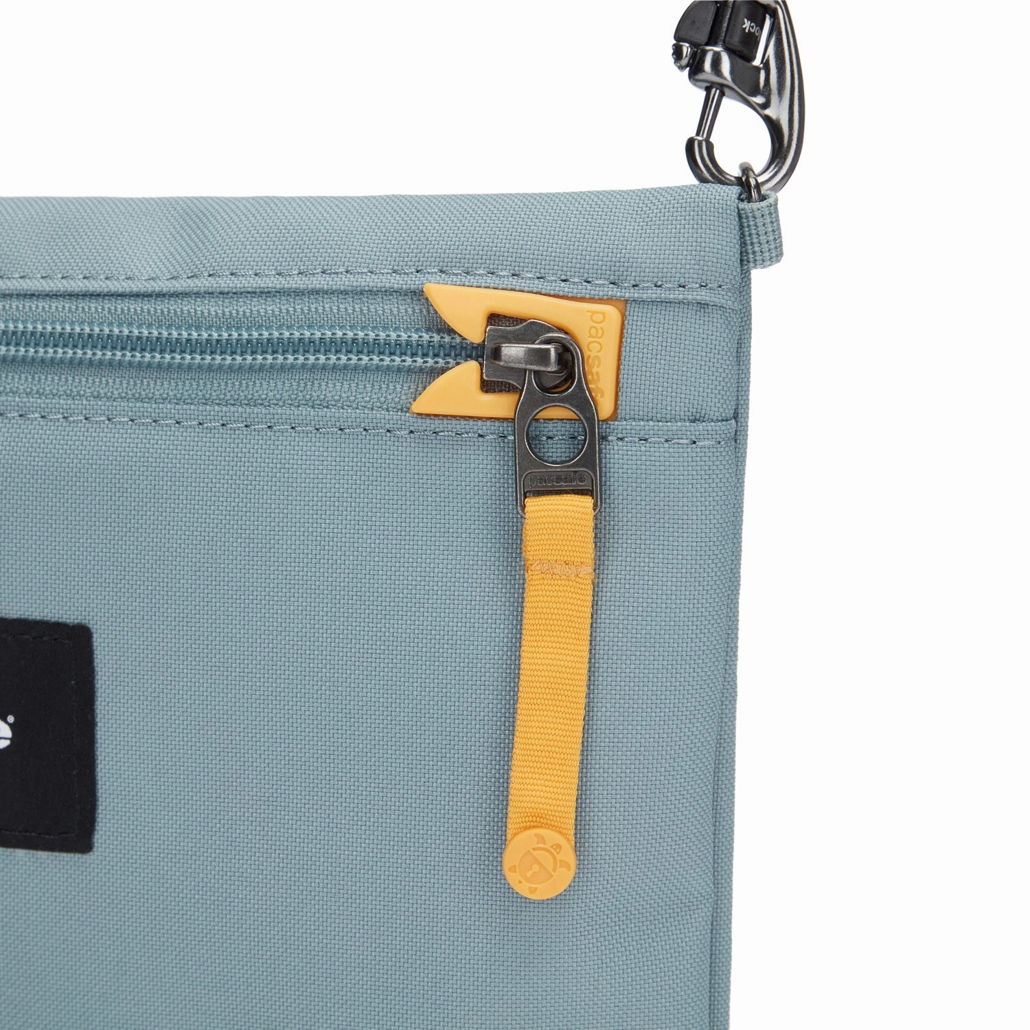 Pacsafe Go Crossbody Pouch