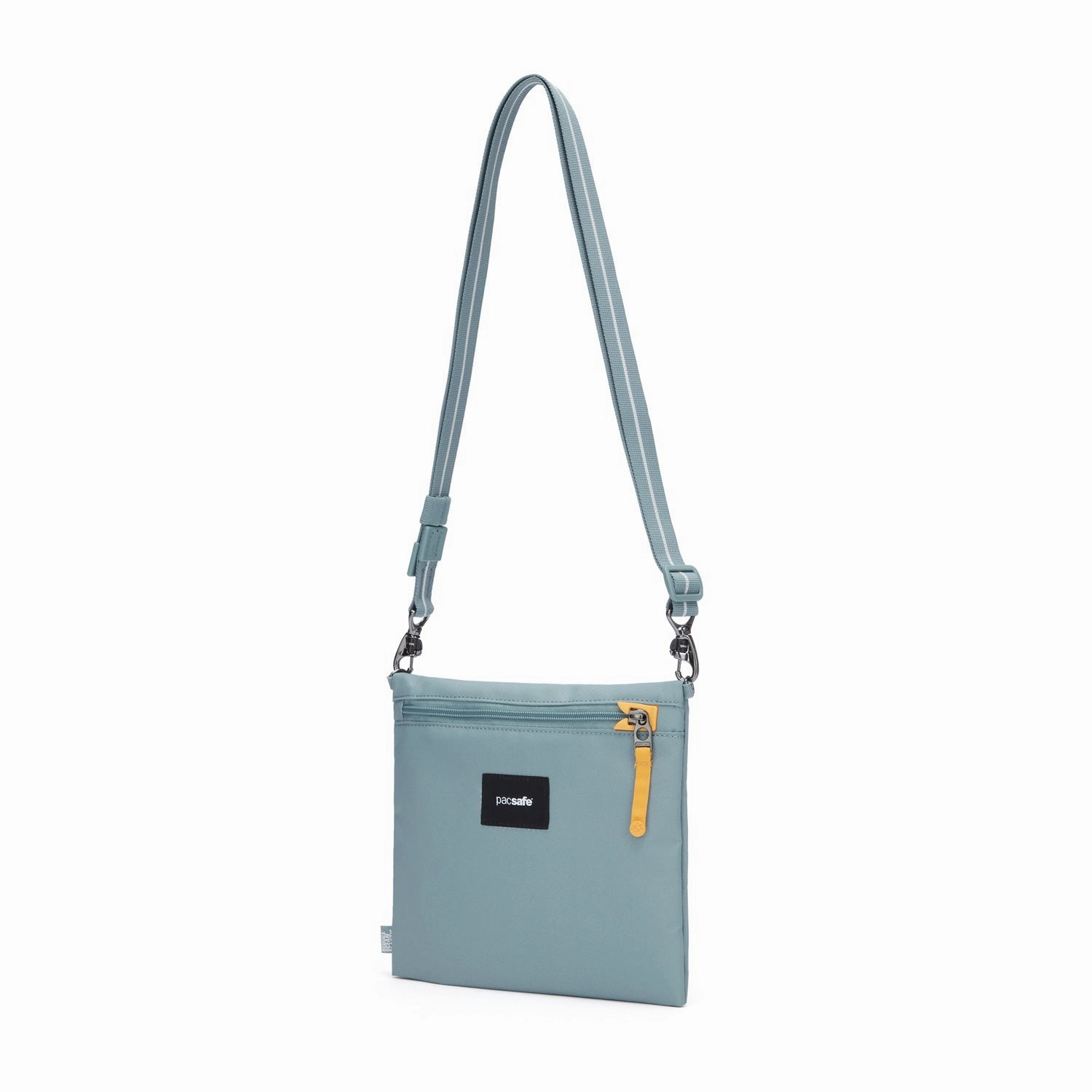 Pacsafe Go Crossbody Pouch