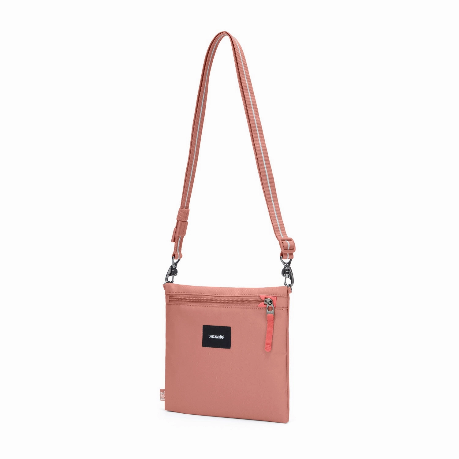 Pacsafe Go Crossbody Pouch