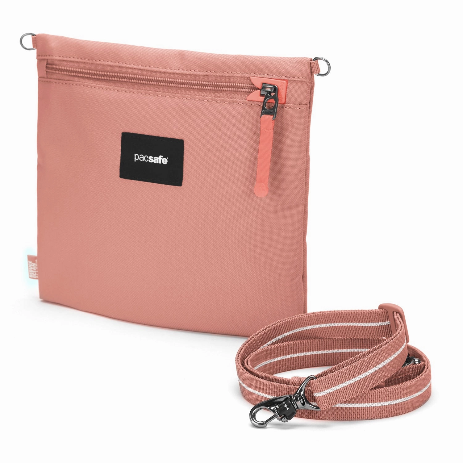 Pacsafe Go Crossbody Pouch