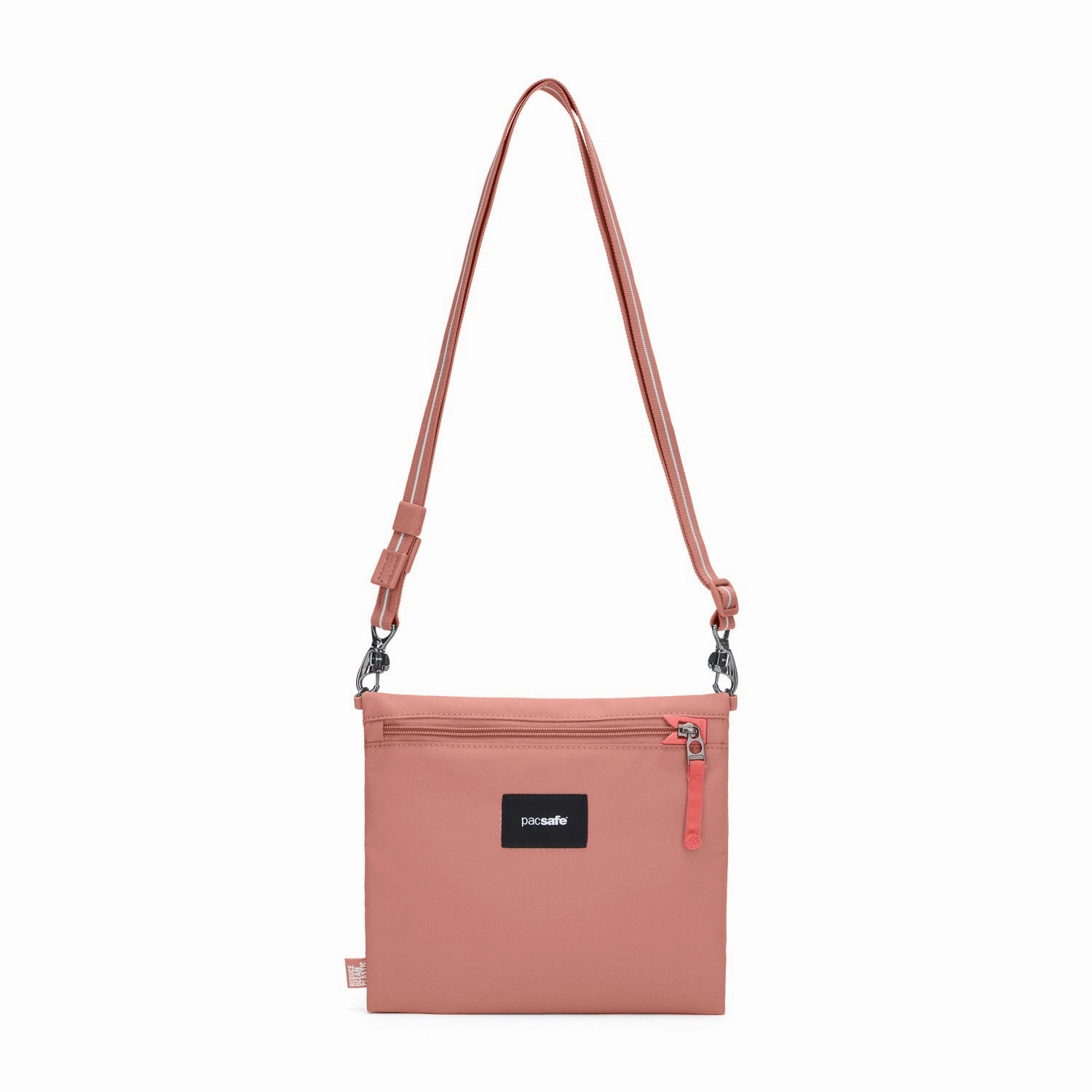 Pacsafe Go Crossbody Pouch