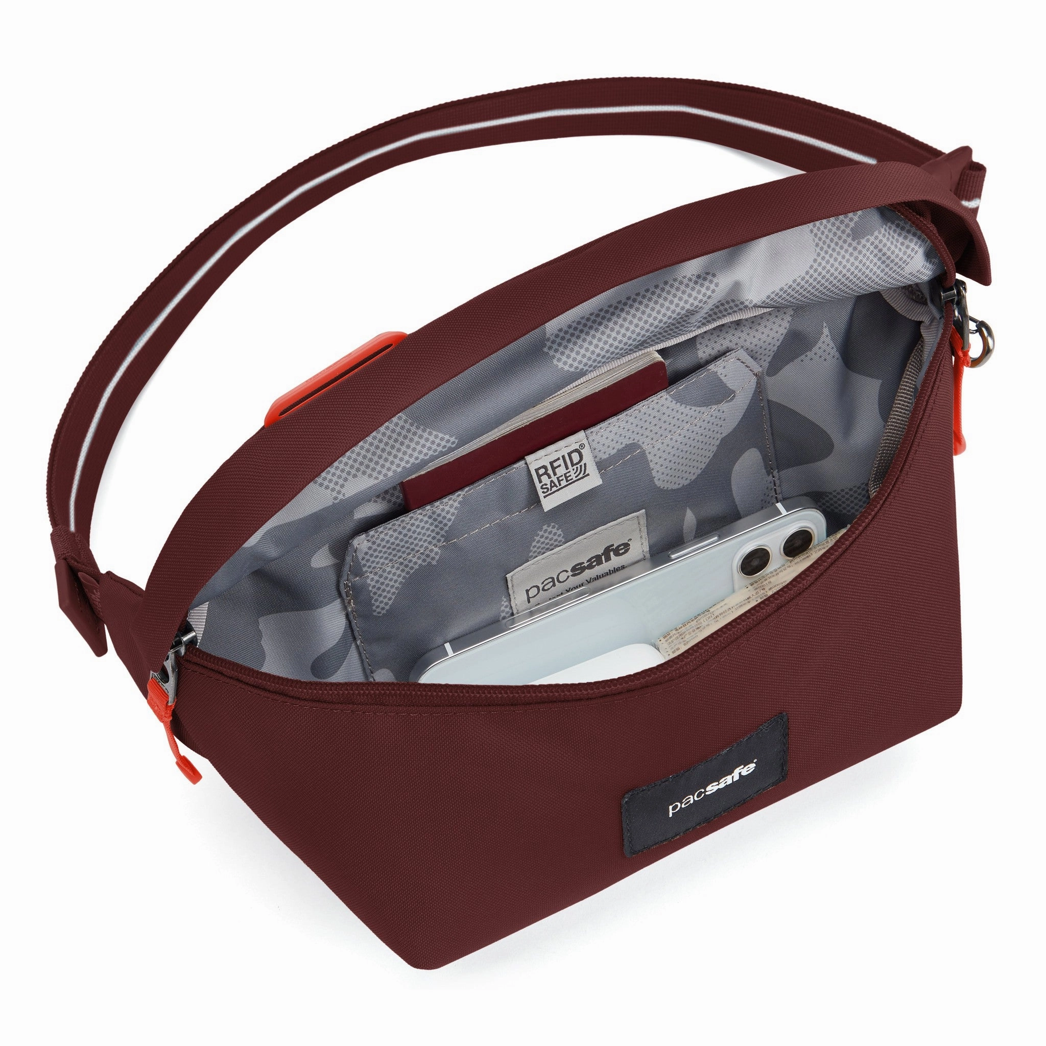 Pacsafe GO Sling Pack