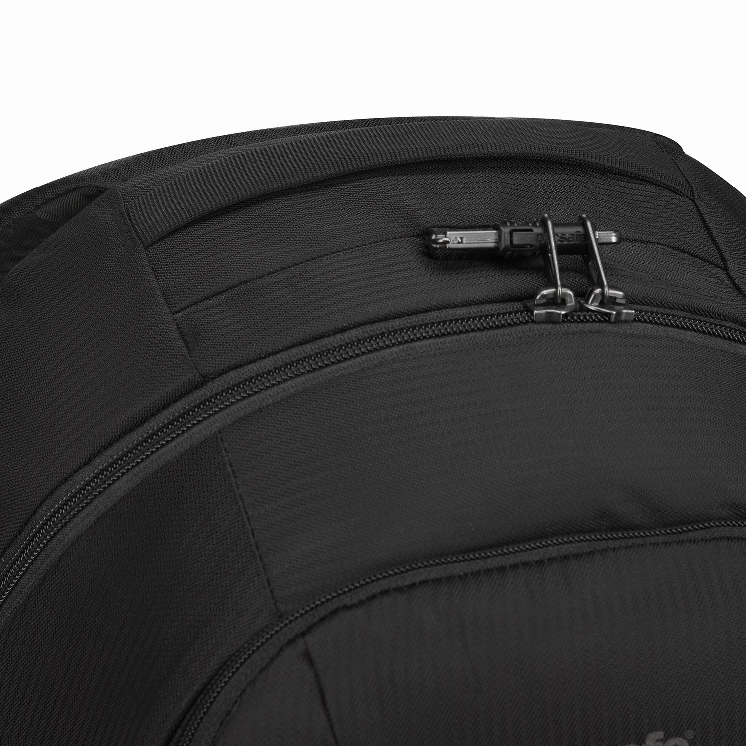 Pacsafe Metrosafe LS450 ECONYL Anti-Theft 25L Backpack